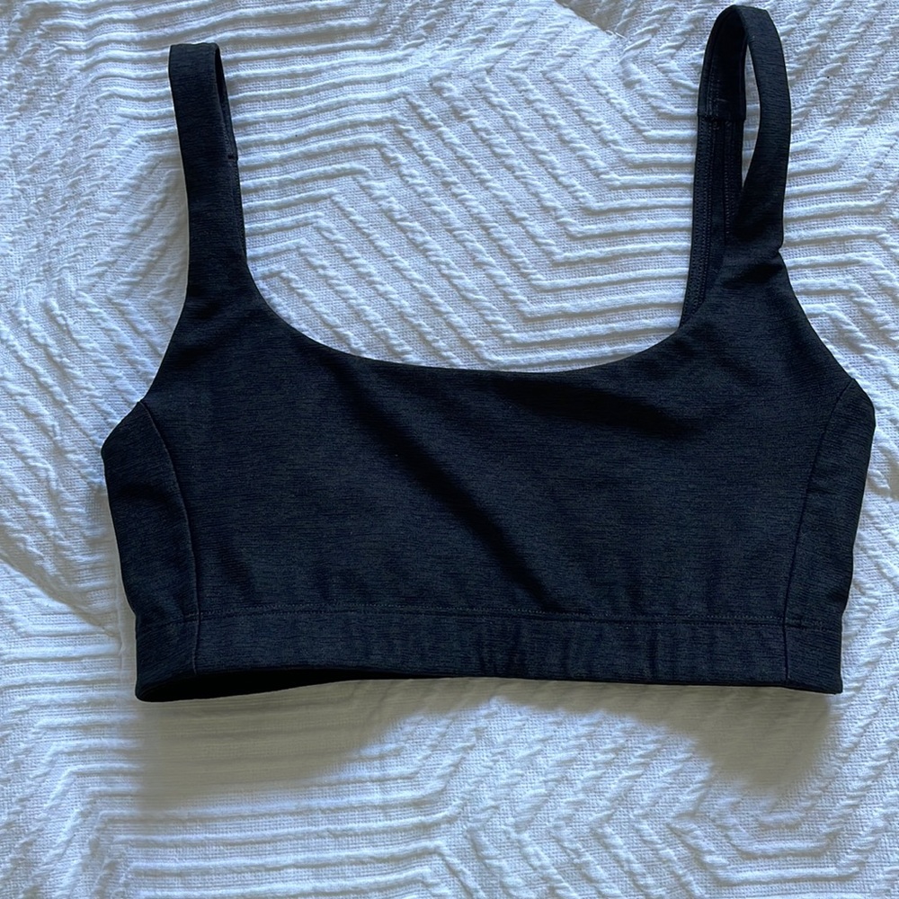 Outdoor Voices Sports Bra